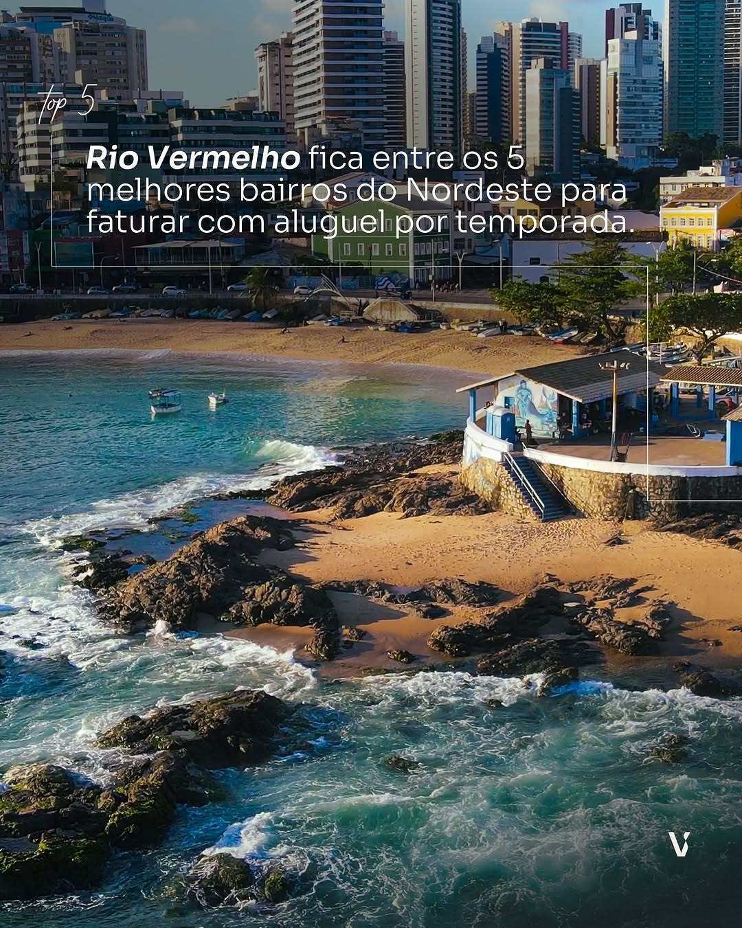 Acompanhe a Vértere no Instagram